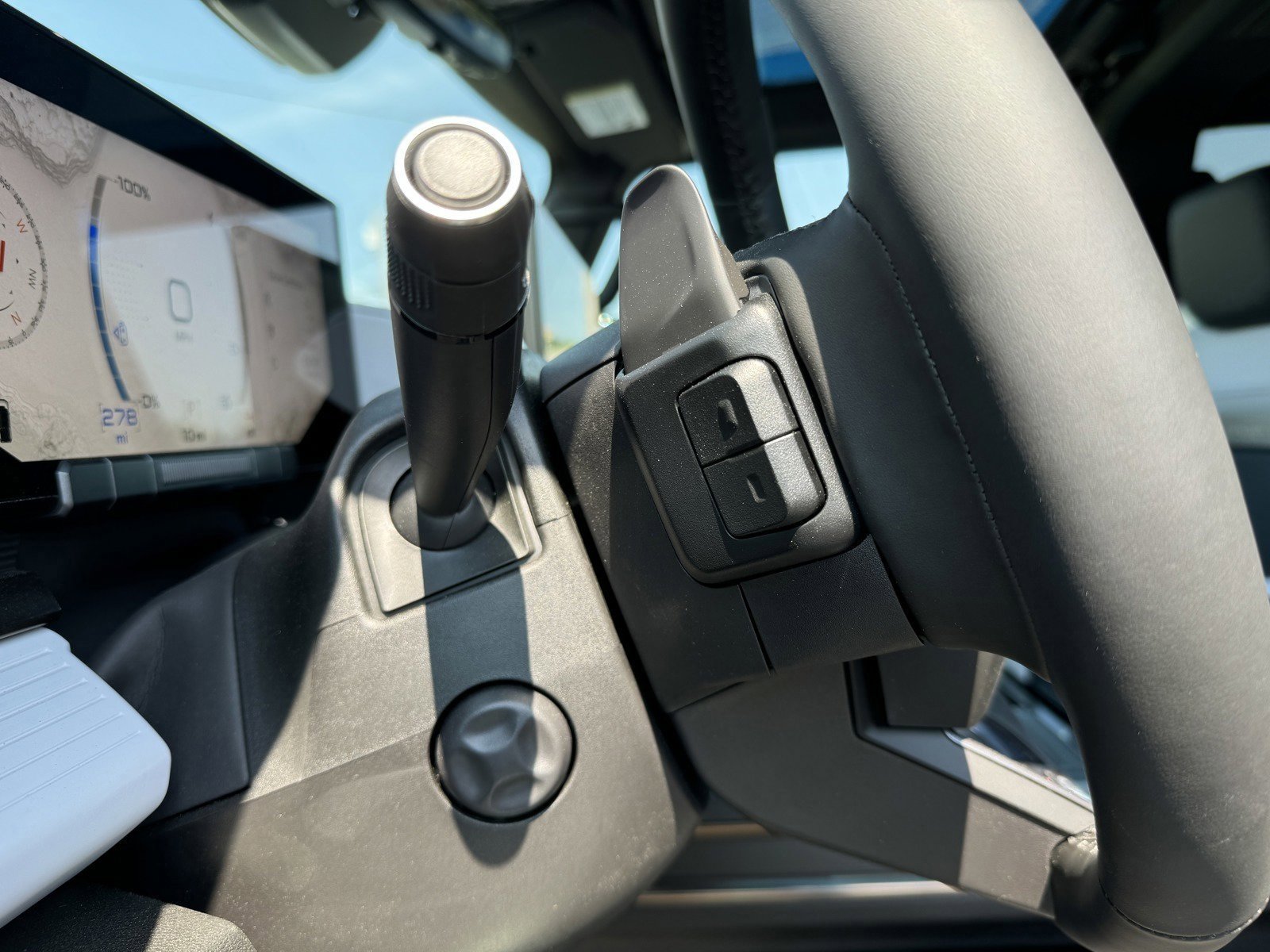 New 2024 GMC Hummer EV 3X w/ Omega Edition image 34