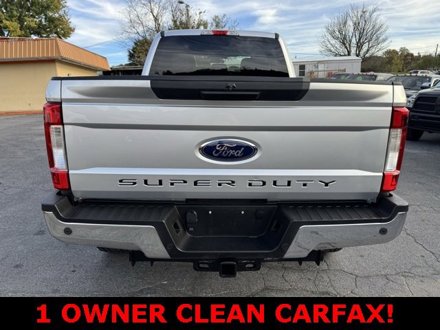 Used 2019 Ford F250 XLT w/ XLT Value Package image 3