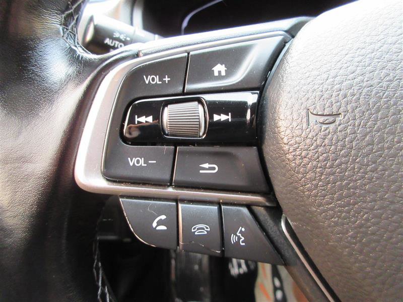 Used 2021 Honda Accord Touring image 23