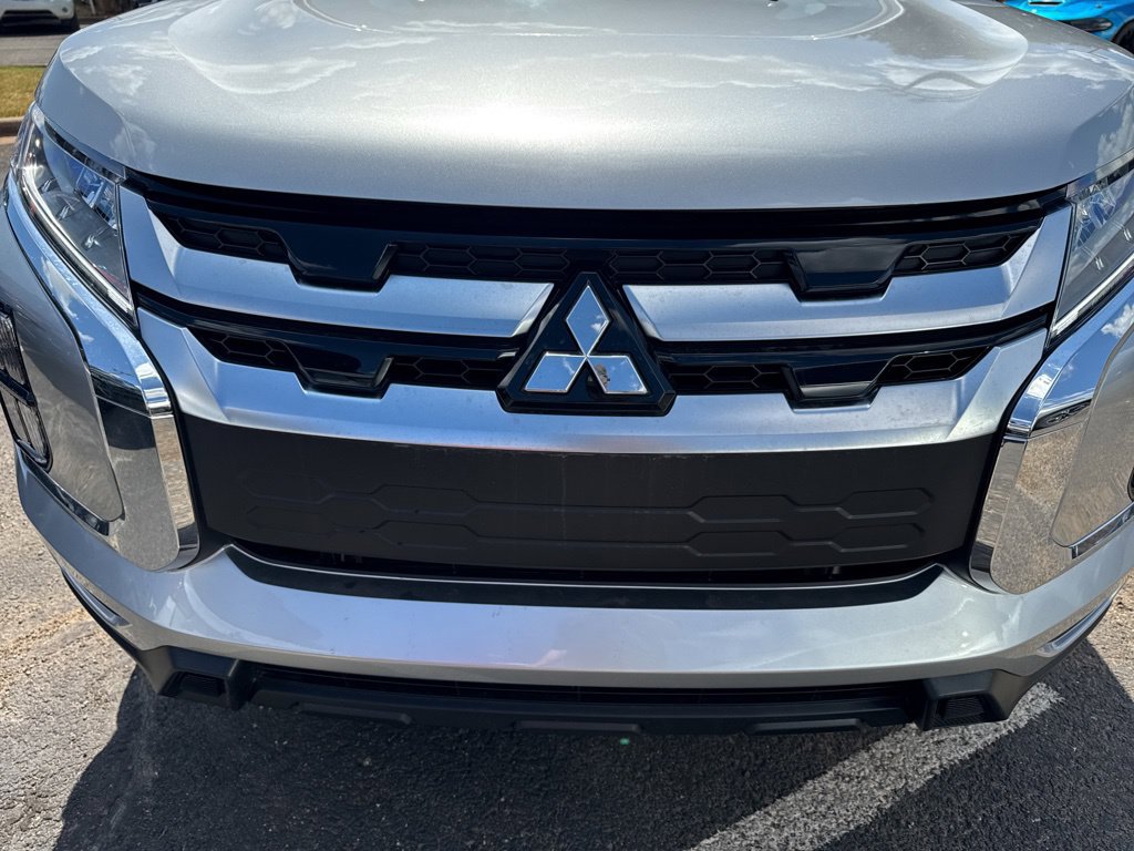 New 2027 Mitsubishi Outlander Sport SE FWD image 41