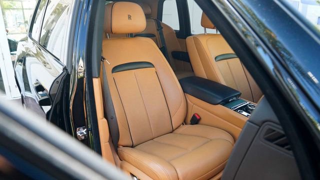 Used 2019 Rolls-Royce Cullinan image 81