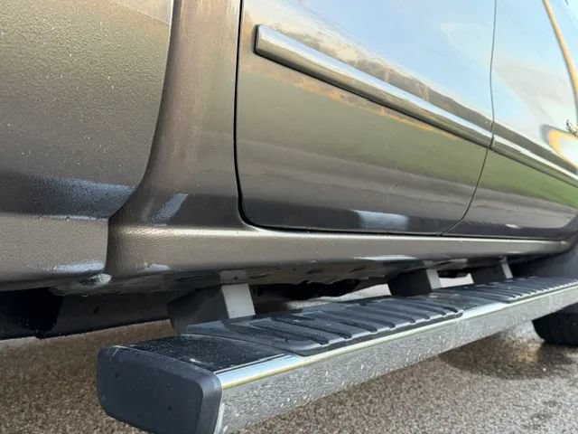 Used 2015 GMC Sierra 1500 SLE RWD image 33