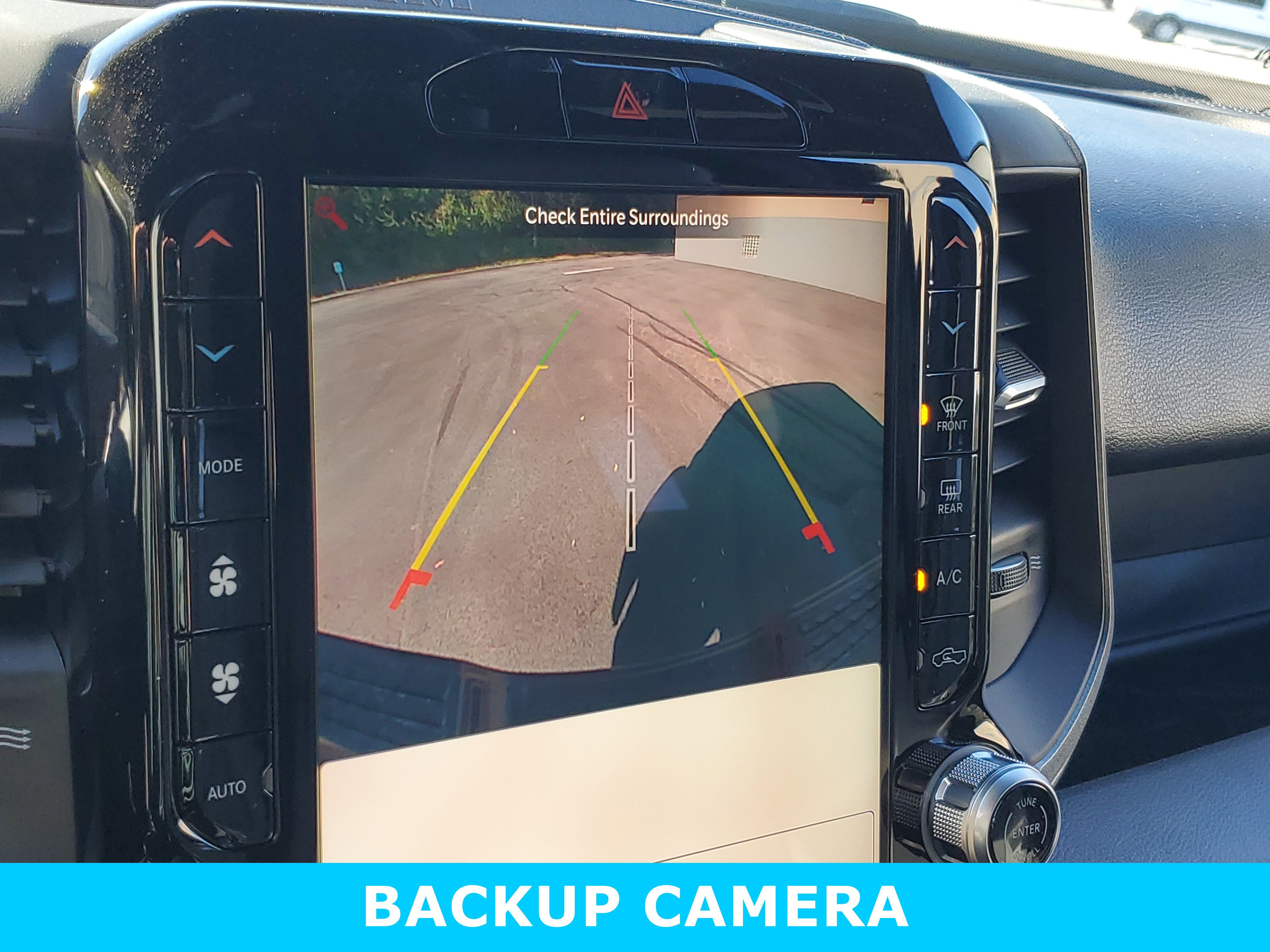 New 2026 RAM 2500 Tradesman image 17