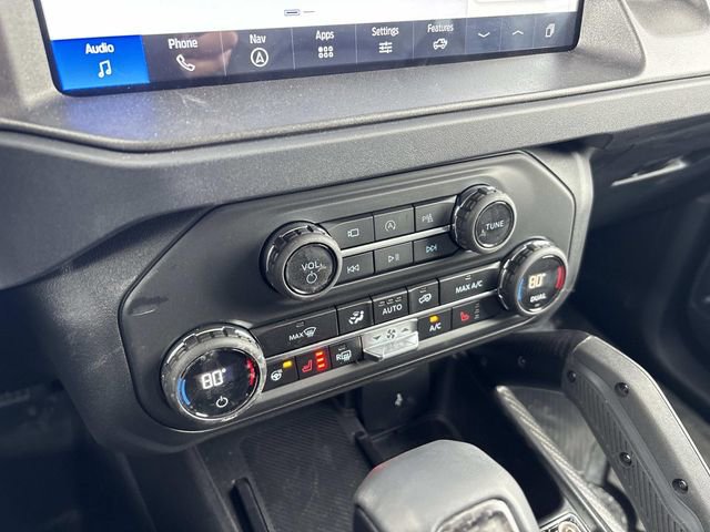 New 2025 Ford Bronco Raptor image 26