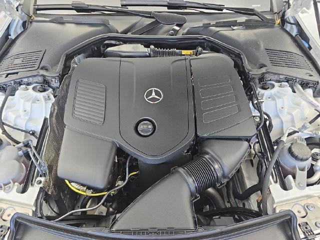 New 2027 Mercedes-Benz CLE 300 4MATIC Cabriolet image 29