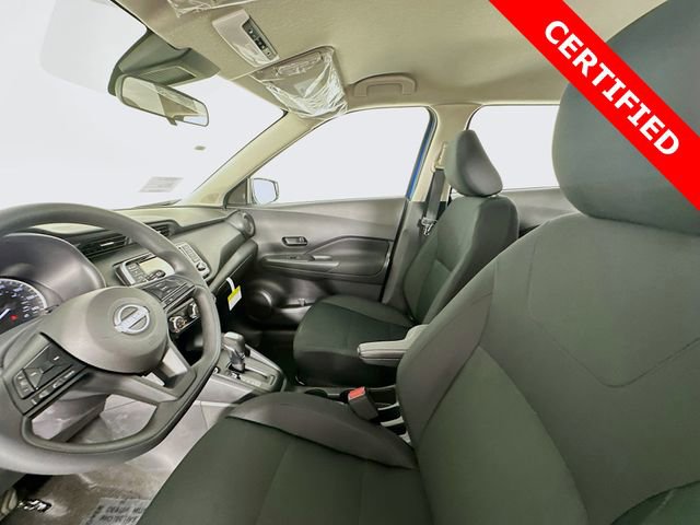 Certified 2024 Nissan Kicks S image 23