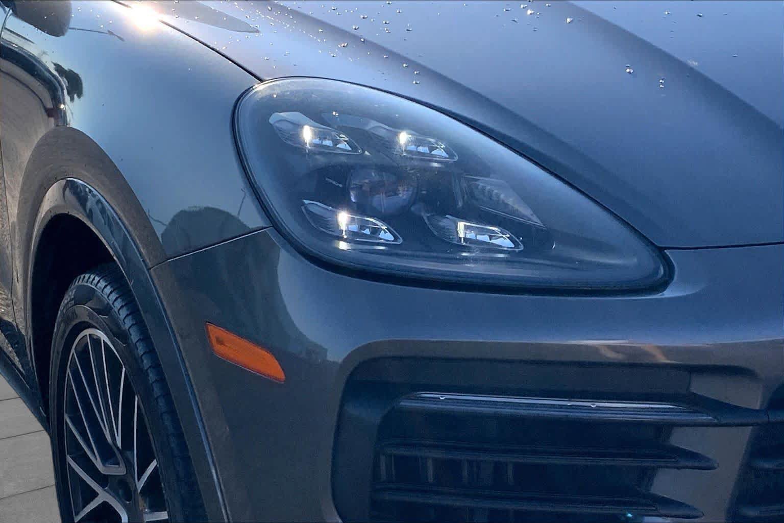 Used 2019 Porsche Cayenne AWD/4WD image 28