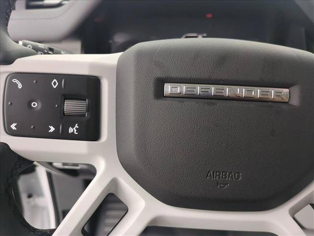 New 2026 Land Rover Defender 110 S AWD/4WD image 19