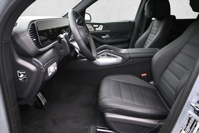 New 2026 Mercedes-Benz GLS 450 4MATIC image 8