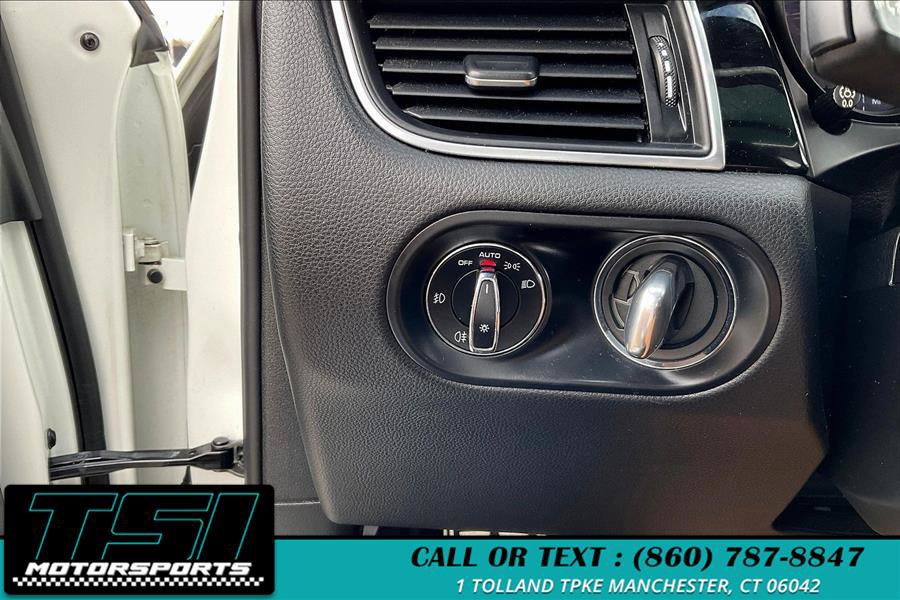 Used 2017 Porsche Macan S AWD/4WD image 33