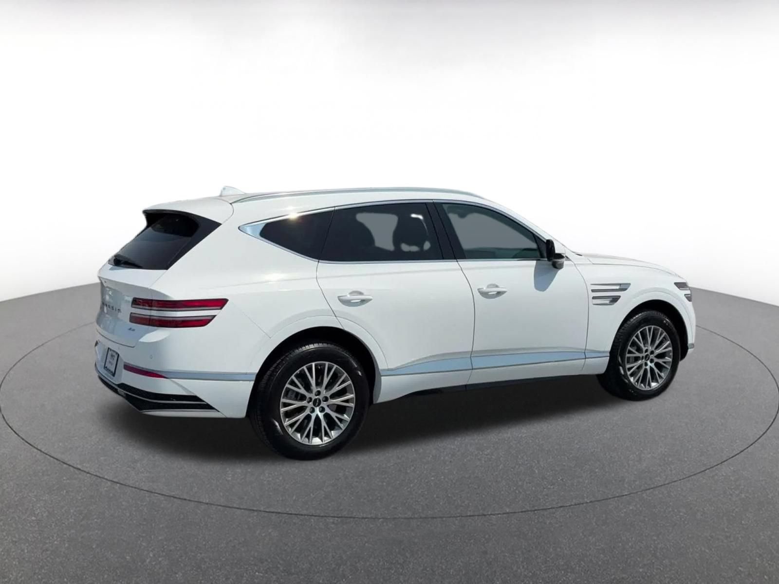 Used 2026 Genesis GV80 2.5T AWD/4WD image 14