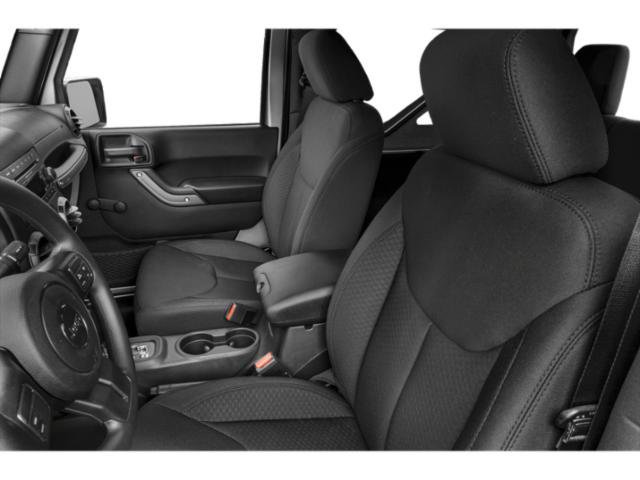 Used 2015 Jeep Wrangler Sport image 12