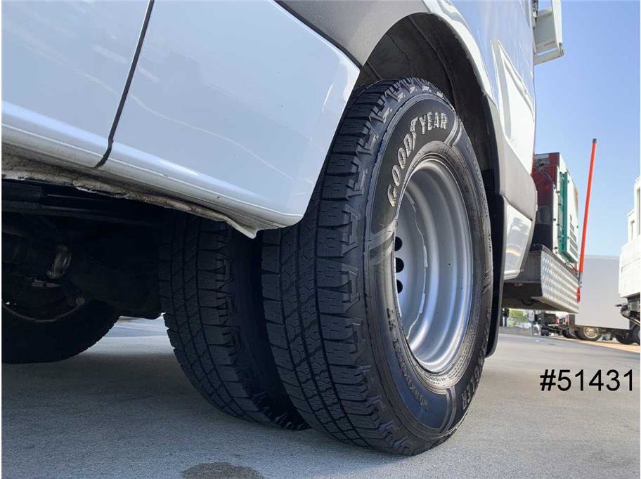 Used 2021 Mercedes-Benz Sprinter 3500 w/ Charging Package, Dashboard image 25