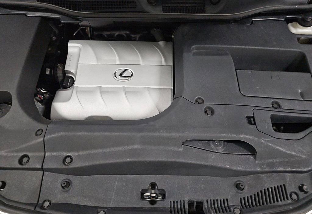 Used 2015 Lexus RX 350 FWD image 6