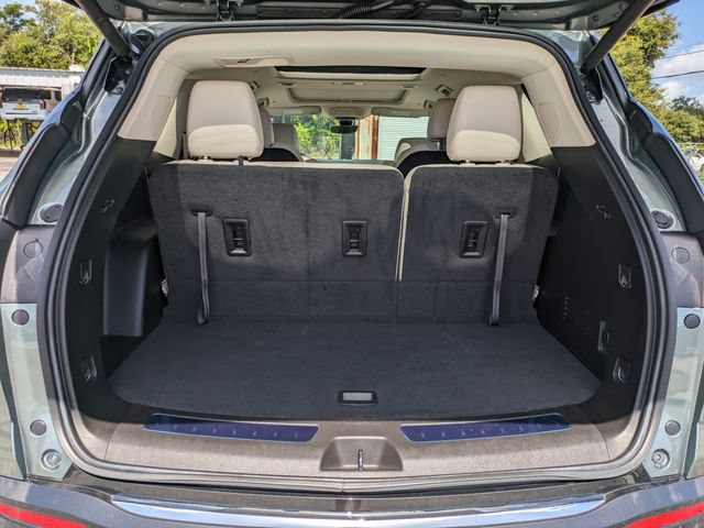 Certified 2023 Buick Enclave Premium w/ Experience Buick Package FWD image 13