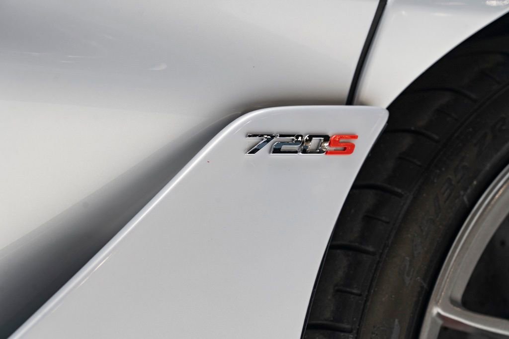 Used 2018 McLaren 720S Performance image 56