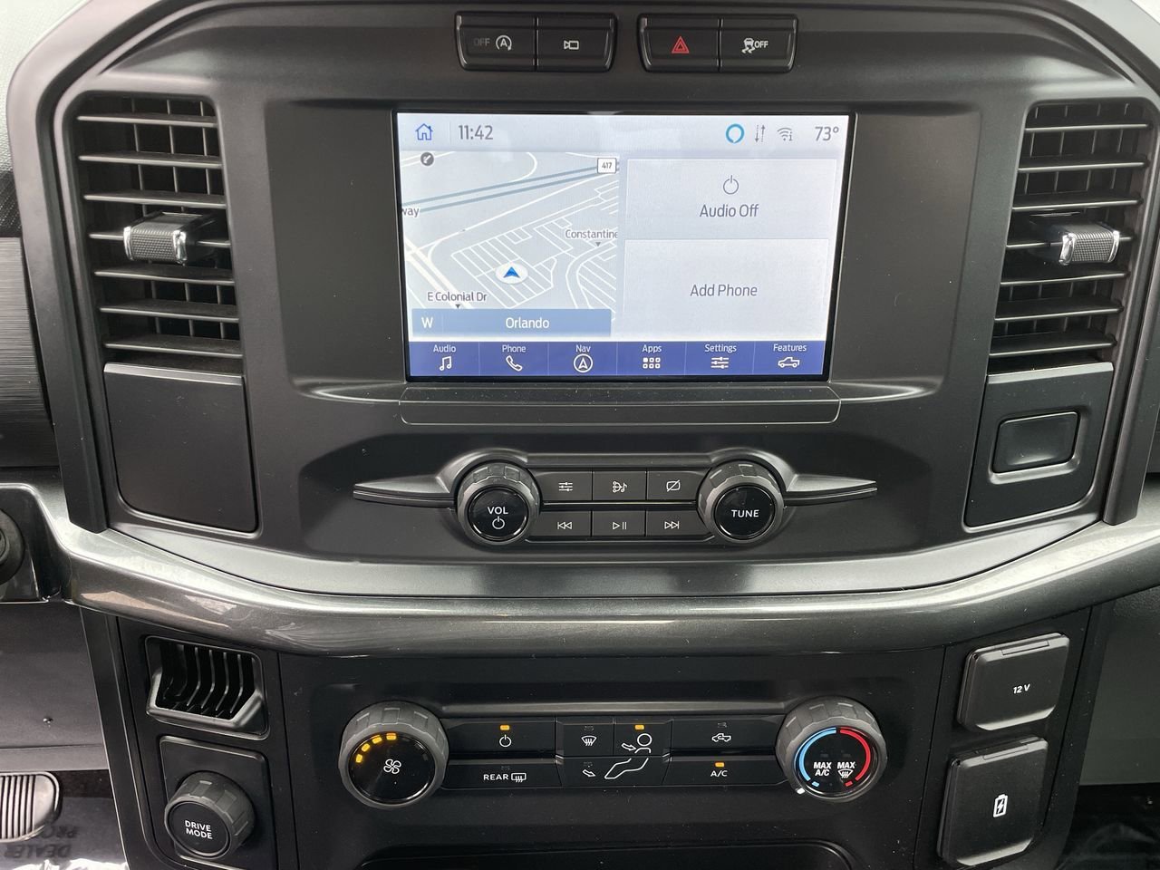 Certified 2021 Ford F150 XL w/ STX Appearance Package image 21