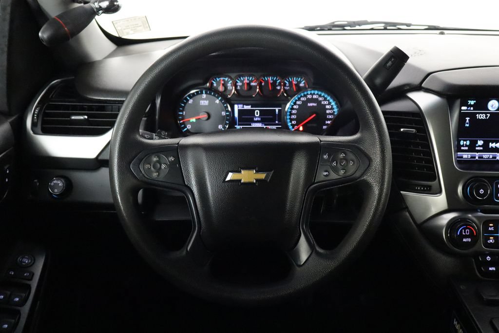 Used 2019 Chevrolet Tahoe 2WD w/ Enhanced Driver Alert Package image 7