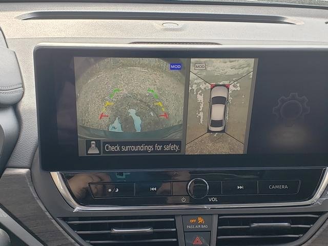 New 2025 Nissan Altima 2.5 SL image 18