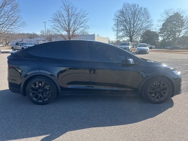 Used 2022 Tesla Model X image 6