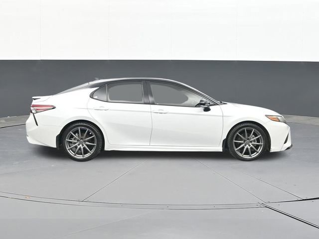 Used 2018 Toyota Camry XSE w/ Driver Assist Package FWD image 18