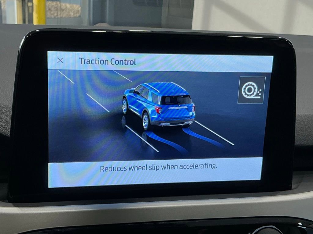 Used 2020 Ford Escape SEL FWD image 37