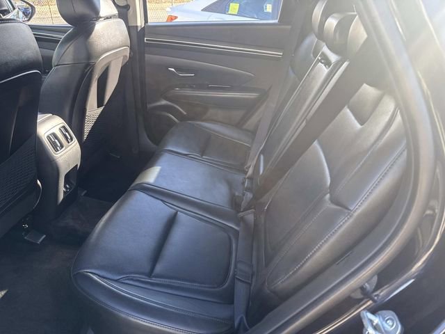 Used 2023 Hyundai Tucson Limited image 18