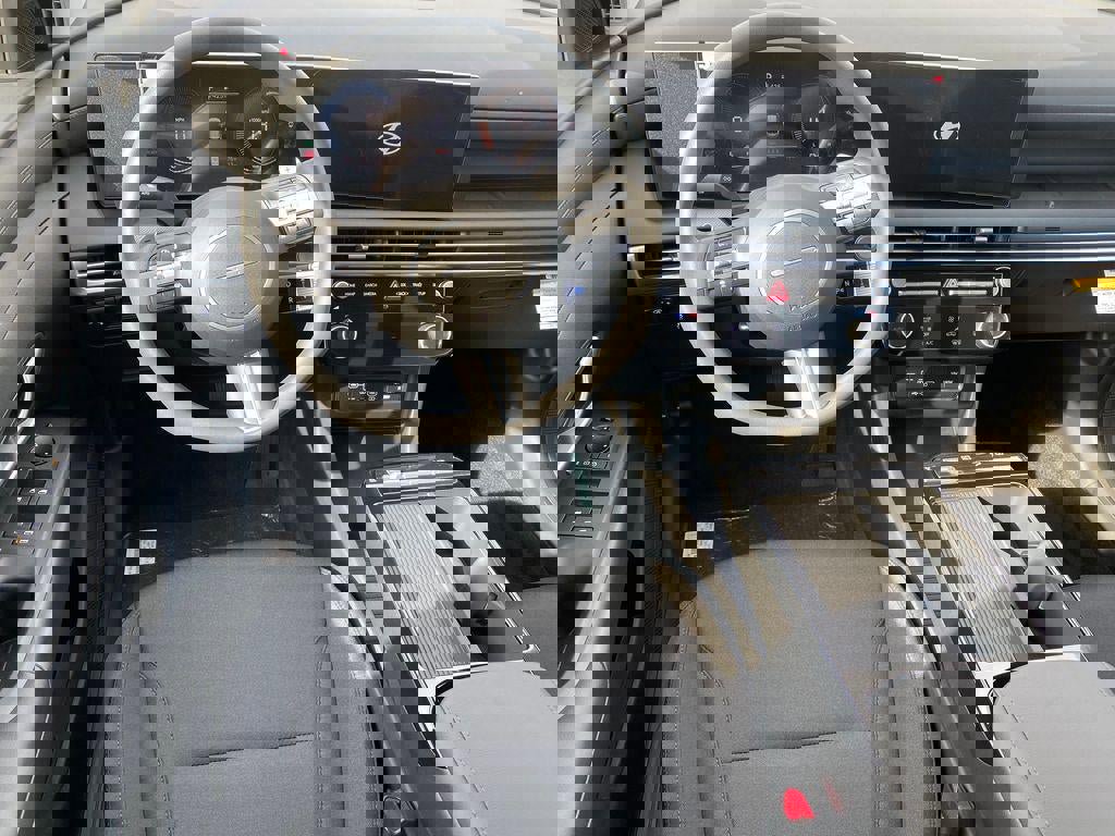 New 2026 Hyundai Tucson Blue SE AWD/4WD image 12