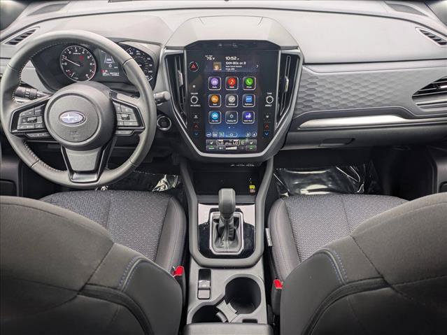 Used 2025 Subaru Forester Premium w/ Convenience Package #1 AWD/4WD image 17
