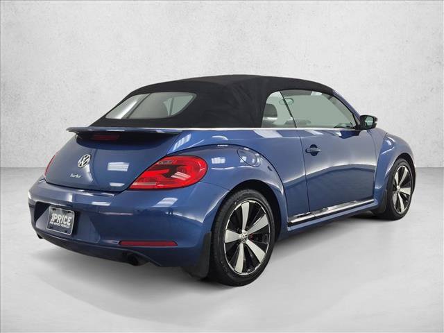 Used 2013 Volkswagen Beetle 2.0T FWD image 5
