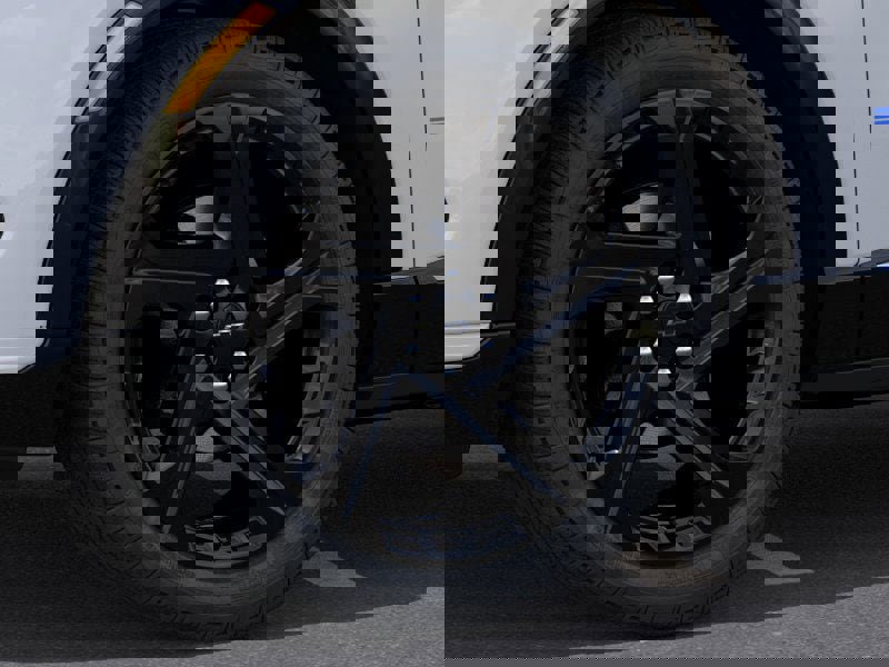 New 2026 Chevrolet Equinox EV RS image 33