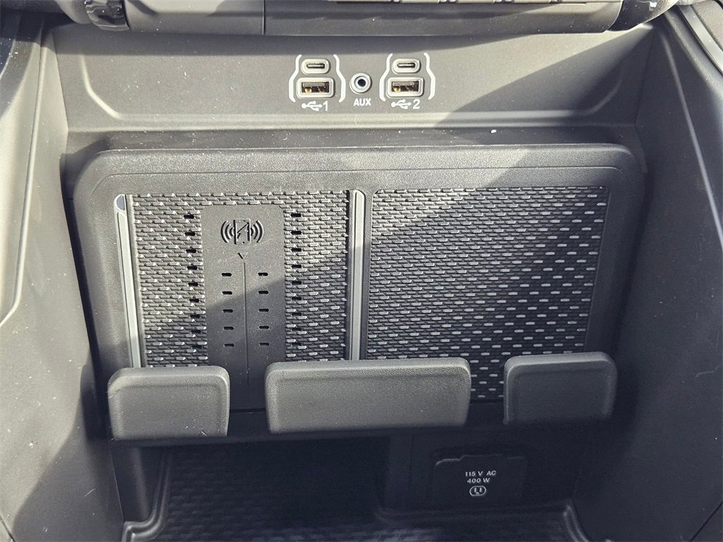 New 2026 RAM 1500 Big Horn image 31