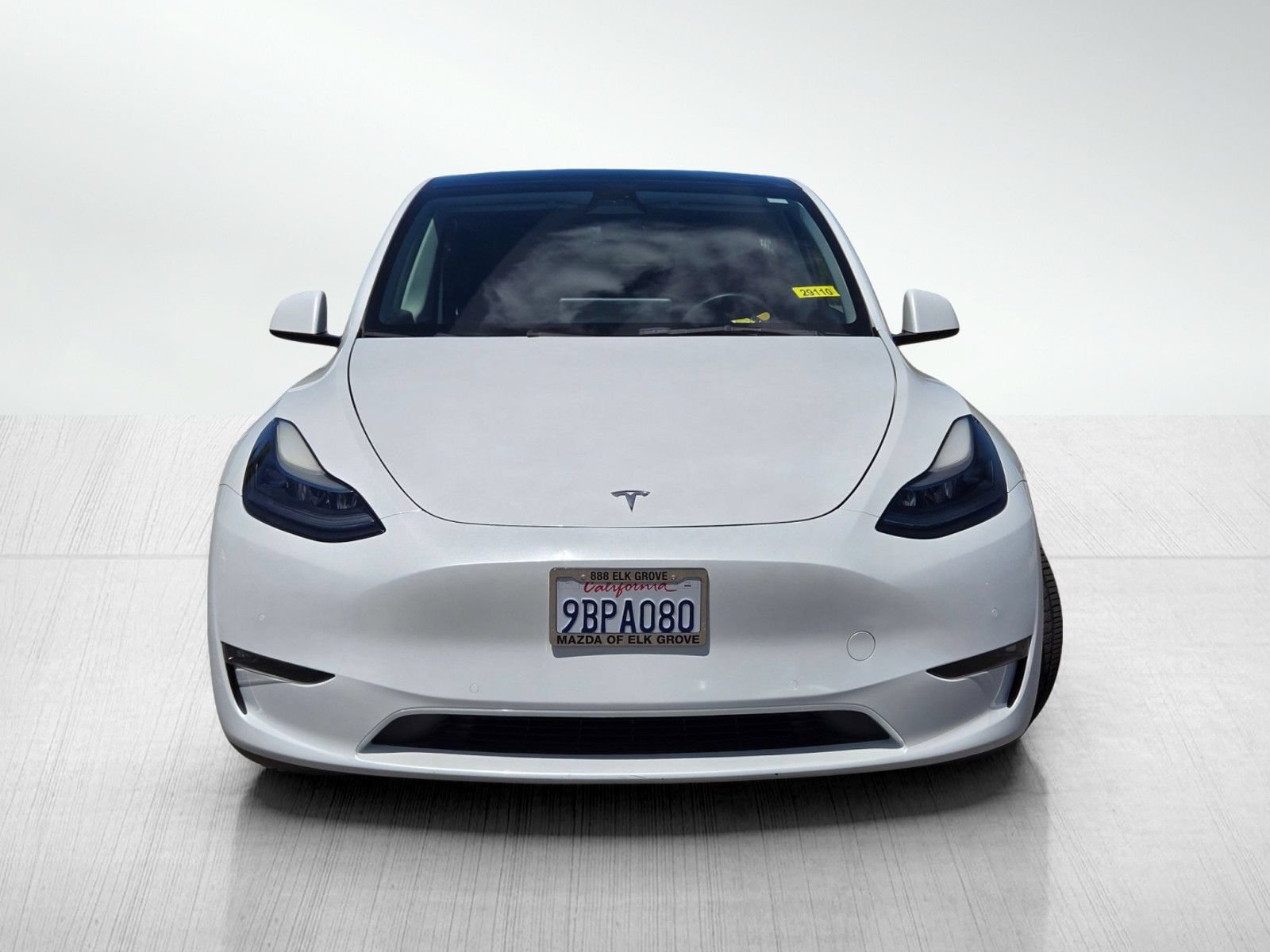 Used 2022 Tesla Model Y Performance AWD/4WD image 2