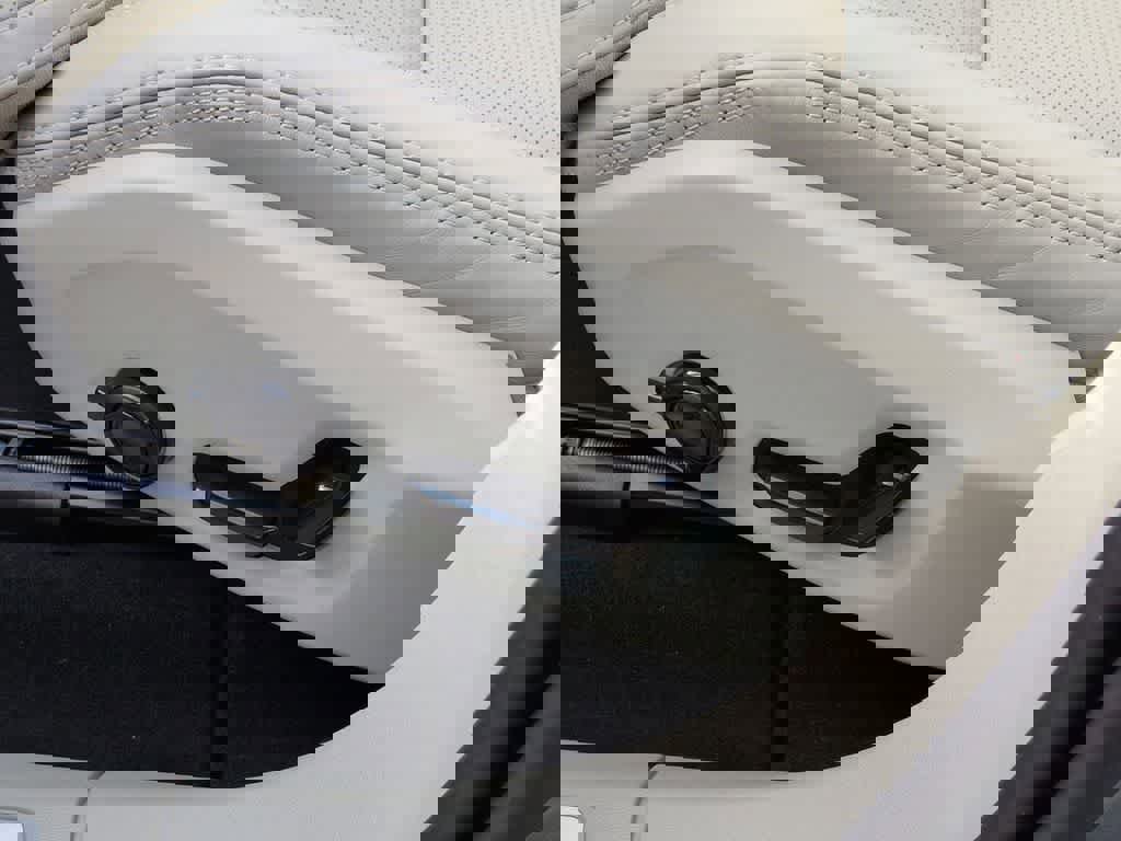 New 2026 Volvo XC60 B5 Ultra w/ Protection Package Premier image 17