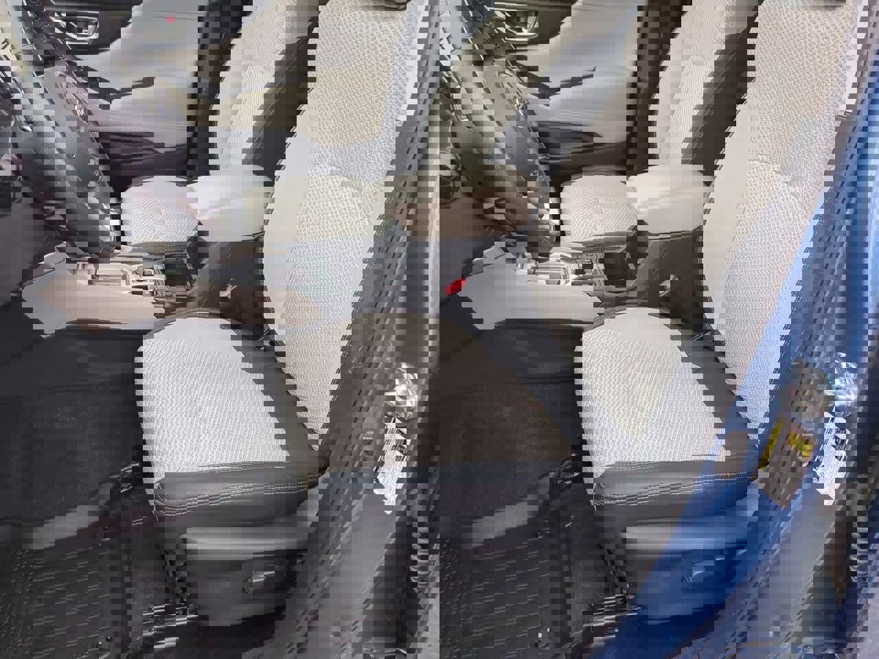 Certified 2023 Subaru Forester Premium image 15