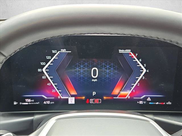 Used 2025 BMW 430i RWD image 11