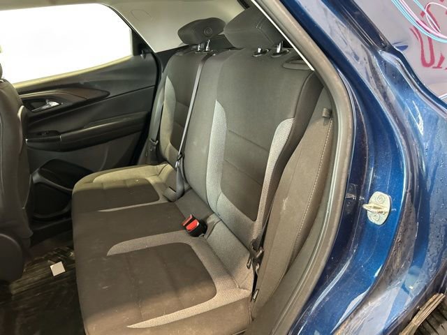 Used 2022 Chevrolet TrailBlazer LS FWD image 15