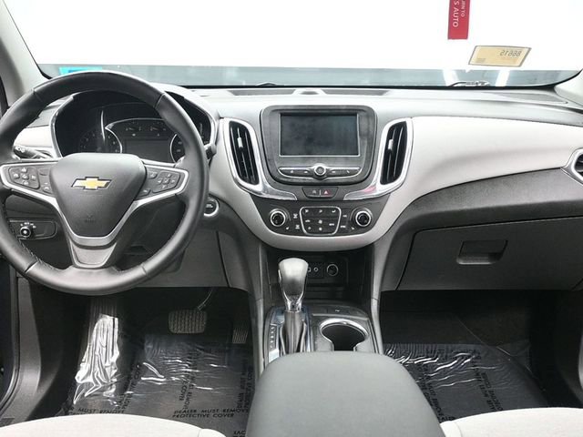 Used 2023 Chevrolet Equinox LT w/ Driver Convenience Package image 18