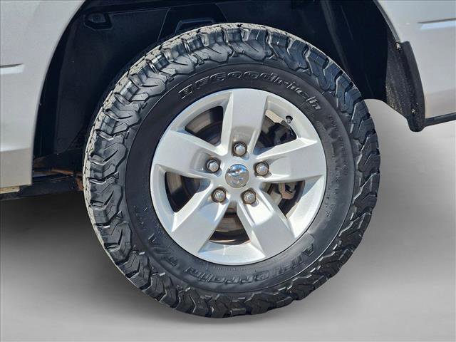 Used 2015 Chevrolet Silverado 2500 LT w/ LT Convenience Package AWD/4WD image 24