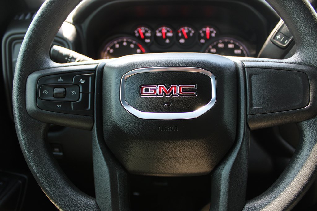 Used 2025 GMC Sierra 2500 Pro w/ Convenience Package RWD image 30
