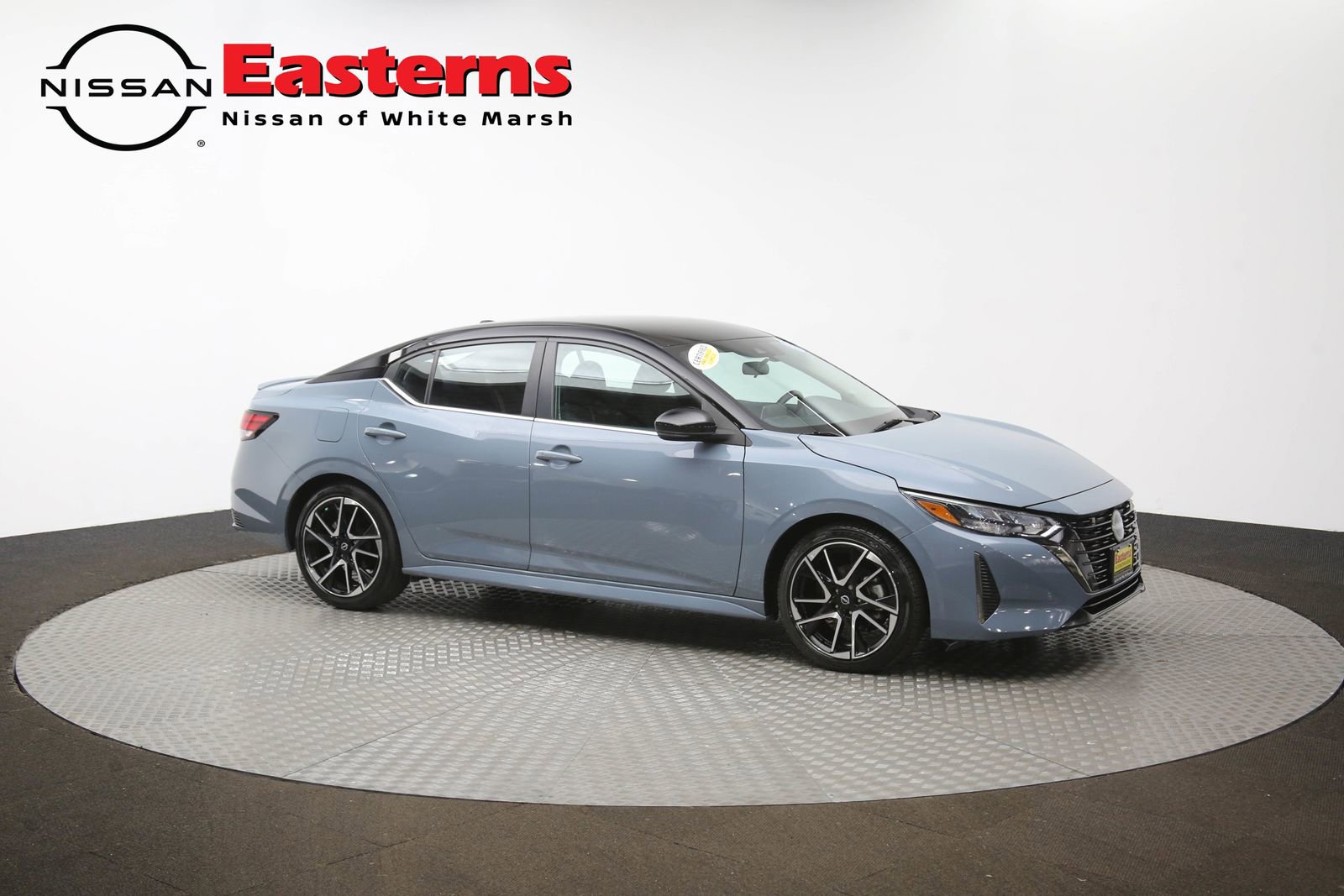 Used 2024 Nissan Sentra SR image 46
