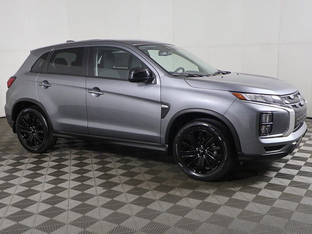 New 2027 Mitsubishi Outlander Sport LE AWD/4WD image 11