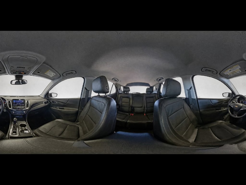 Certified 2021 Chevrolet Equinox Premier AWD/4WD image 17