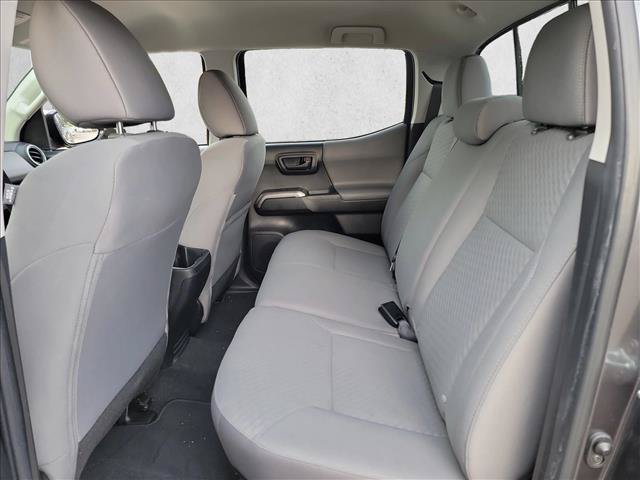 Used 2022 Toyota Tacoma SR5 RWD image 14