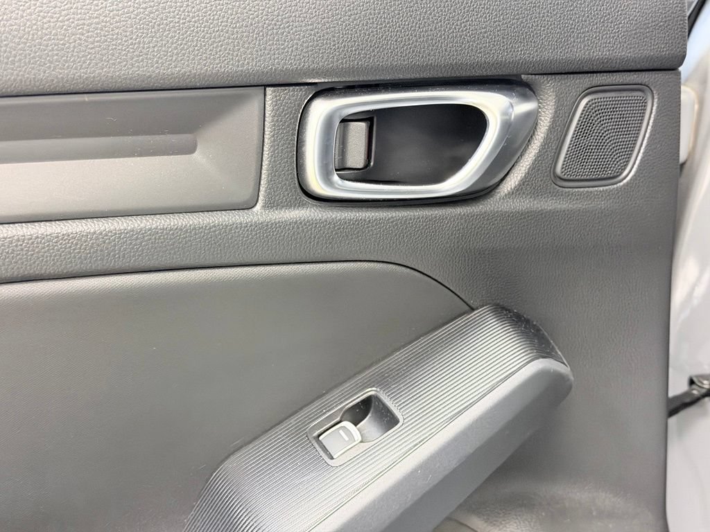 Used 2025 Honda Civic Si image 20