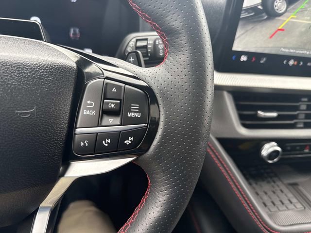 Used 2025 Ford Explorer ST image 36