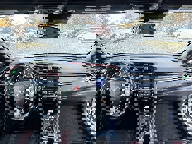 Used 2020 Honda Civic Si image 18