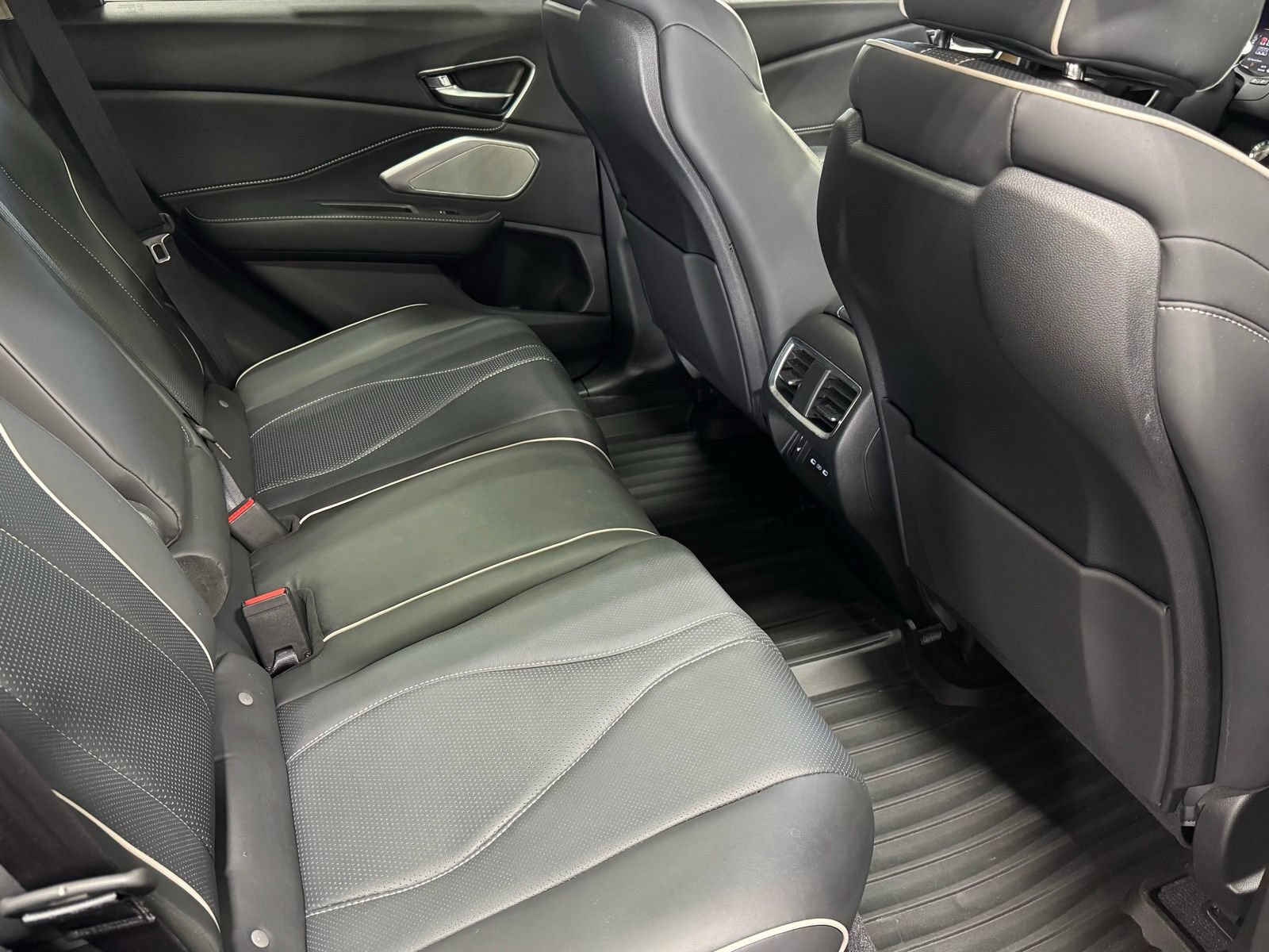 Used 2022 Acura RDX AWD w/ Advance Package image 50
