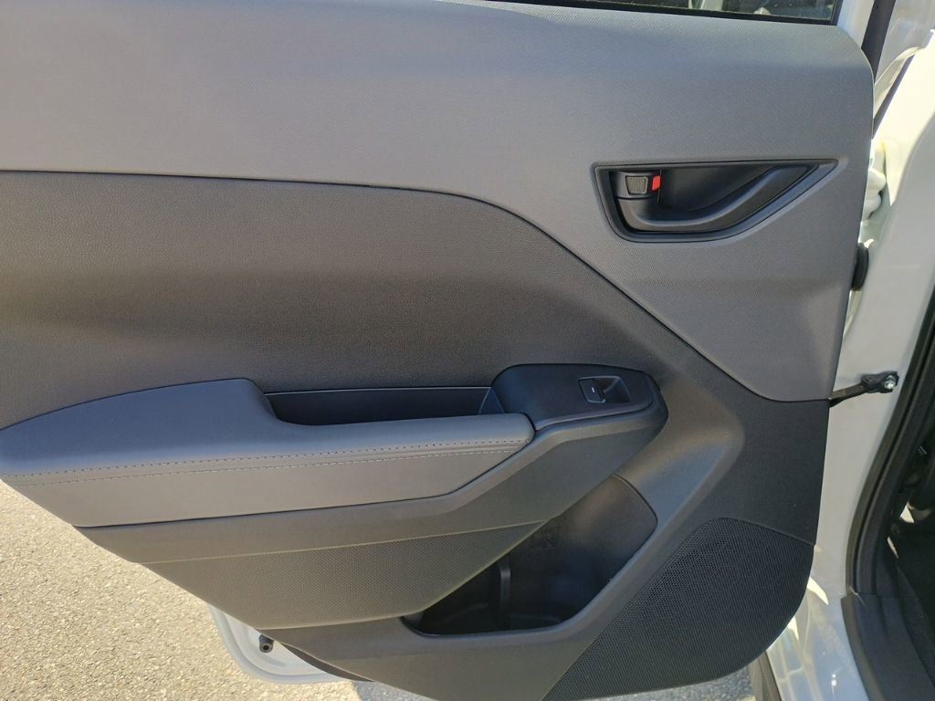 New 2026 Subaru Crosstrek 2.0i Premium image 11