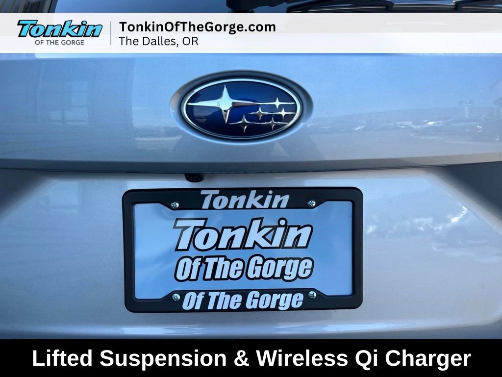 New 2026 Subaru Crosstrek 2.5i Wilderness AWD/4WD image 30
